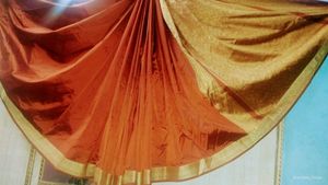 Elegant Saree