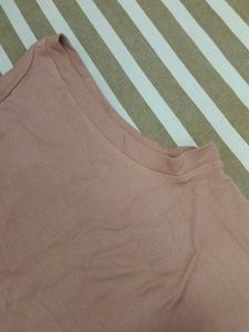 Zudio Sleeveless Graphic Tank Top