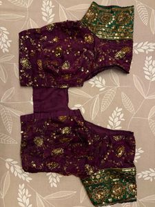 Partyware Saree