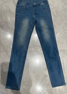 Boys Denim Pants