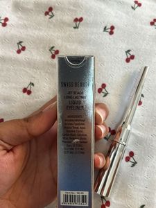 Swiss Beauty Liquid Eyeliner
