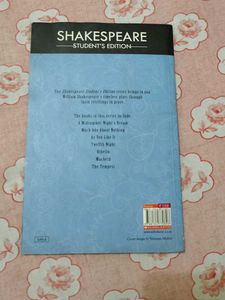 Merchant of Venice - Shakespeare