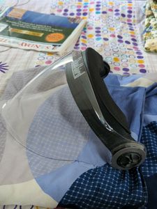 Steelbird SB-38 Face shield
