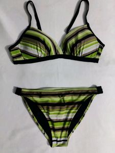 Branded Lingerie Set