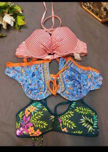 Bikini Tops Set🌸