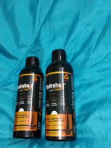 Hydrahair Hair Growth Serum - Set of 2 - Flat 50%
