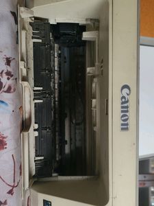Rarely Used Printer Canon Pixma MG2470