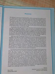 11 Class Ncert Physics Part1+ Part2 New Book