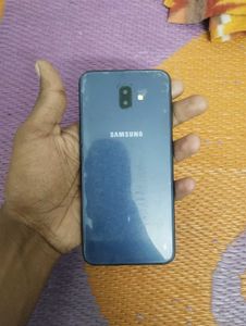 Used Samsung Galaxy J6+