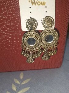 jhumka