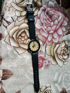 Stylish Quartz Watch