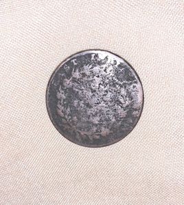 Antique Coins - Set1