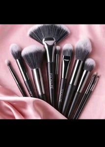 Lori Makeup Brush Set