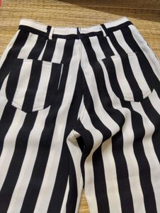 Trousers (Side Cut)