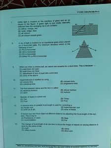 Workbook For Class 9 And 10 NTSE