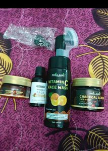 Skin care Set 🆕
