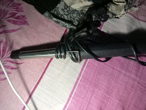 Hair Curling Iron