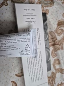 Dr. Althea Relief Cream