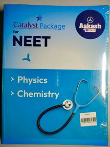 Aakash Catalyst For Neet