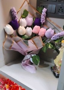 Tulip Bouquet