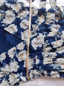 Lo❤️Push Floral Dress