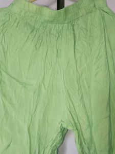 Elegant Embroidered Kurta Set