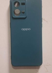 Oppo F21 Pro Cover
