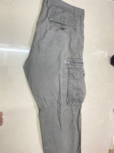 BEEVEE Mens Cargo