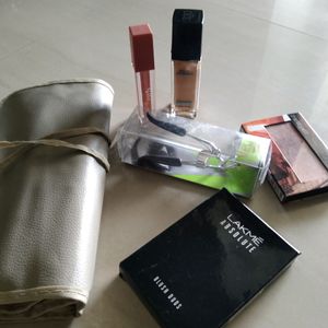 Makeup Kit