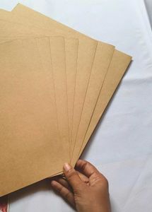 Paperpacks(19) + Card stock (8)