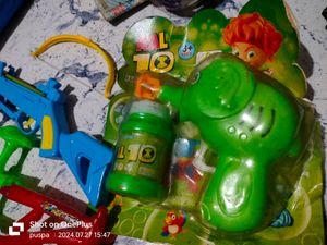 99 Rs Kids Toys For +3 Age Group