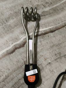 USHA IMMERSION WATER HEATER IH 2410