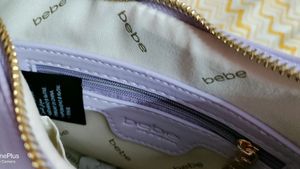 Bebe Sling Bag