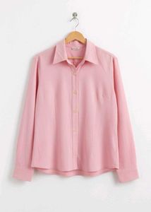 Barbie Pink Shirt