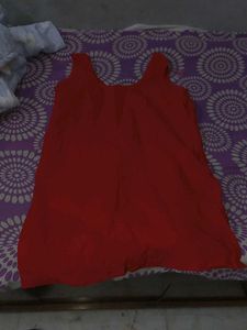 Fancy Kurta With Inner