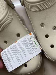 ORIGINAL UNISEX Crocs Classic Clog