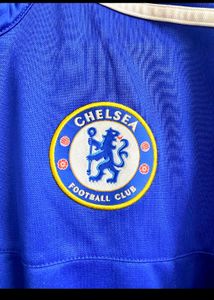 Adidas Chelsea Limited Edition Zipper