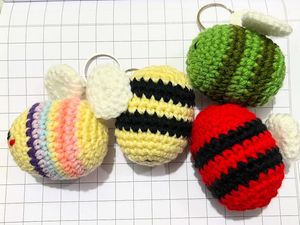3keychains