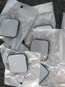 Custom Square Popsocket Your Image On Popsocket