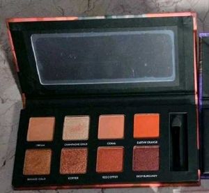 Eyeshadow Palette