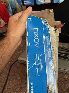 PS2 EyeToy Play Bundle