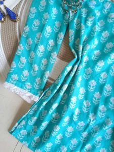 🆕 Launched Desi Hoor Corset Short Kurta ✨🎀