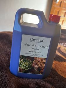 organic shampoo 💯 1 Liter