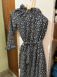 Urgent Sale-Off Shoulder Dress