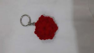 Crochet Keychains