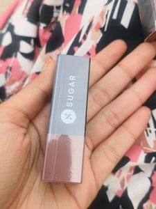 SUGAR Glide Peptide Serum Lipstick(only cash)