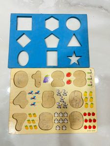 Mix Toys
