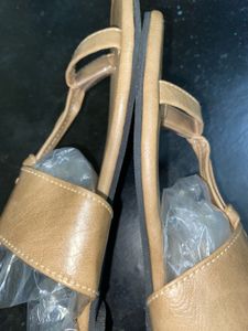 Kolhapuri Slippers