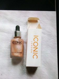 Iconic London Highlighter