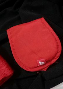 Travel Pouch with Amenity Kit